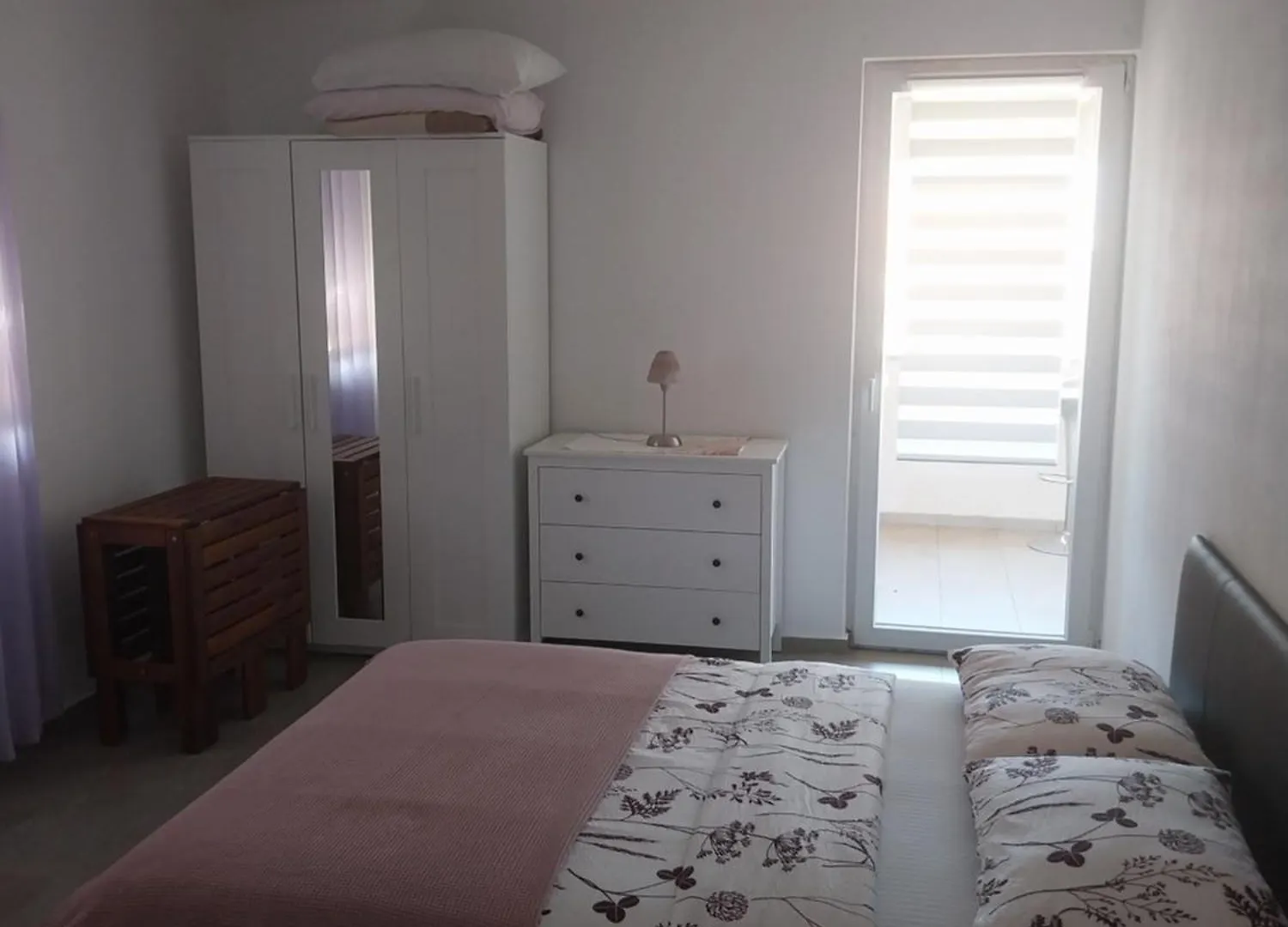 Guest house Apartments Residence By Tourist