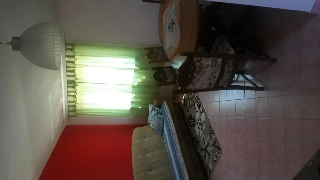 Apartments Residence By Tourist Guest house