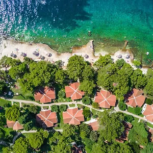 4* Hotel Village Galijot Plava Laguna