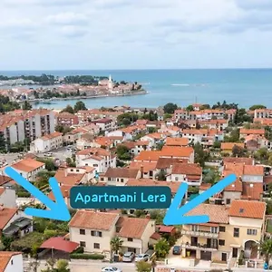 3* Affittacamere Lera
