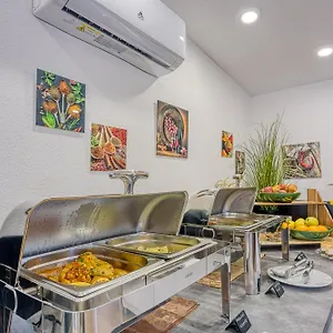 Bed & Breakfast Materada