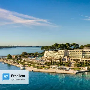 4* Hotel Isabella Island Resort, Valamar Collection