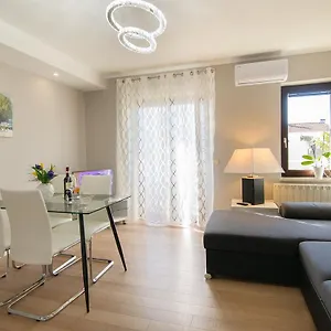  Apartament Motovunska 39