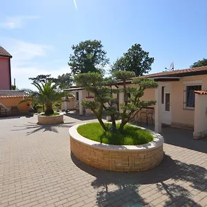 Penzion Dekovic Materada