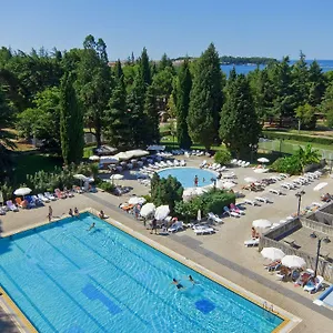 Hotel Pical Sunny By Valamar