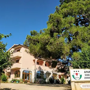 3* Affittacamere Caterina