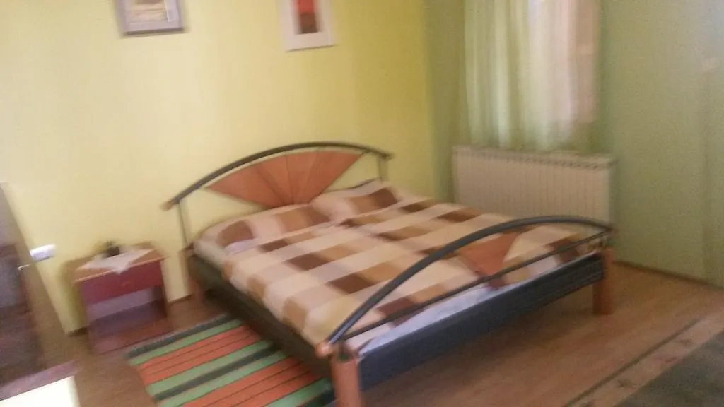 *** Guest house Apartments Residence By Tourist Croatia
