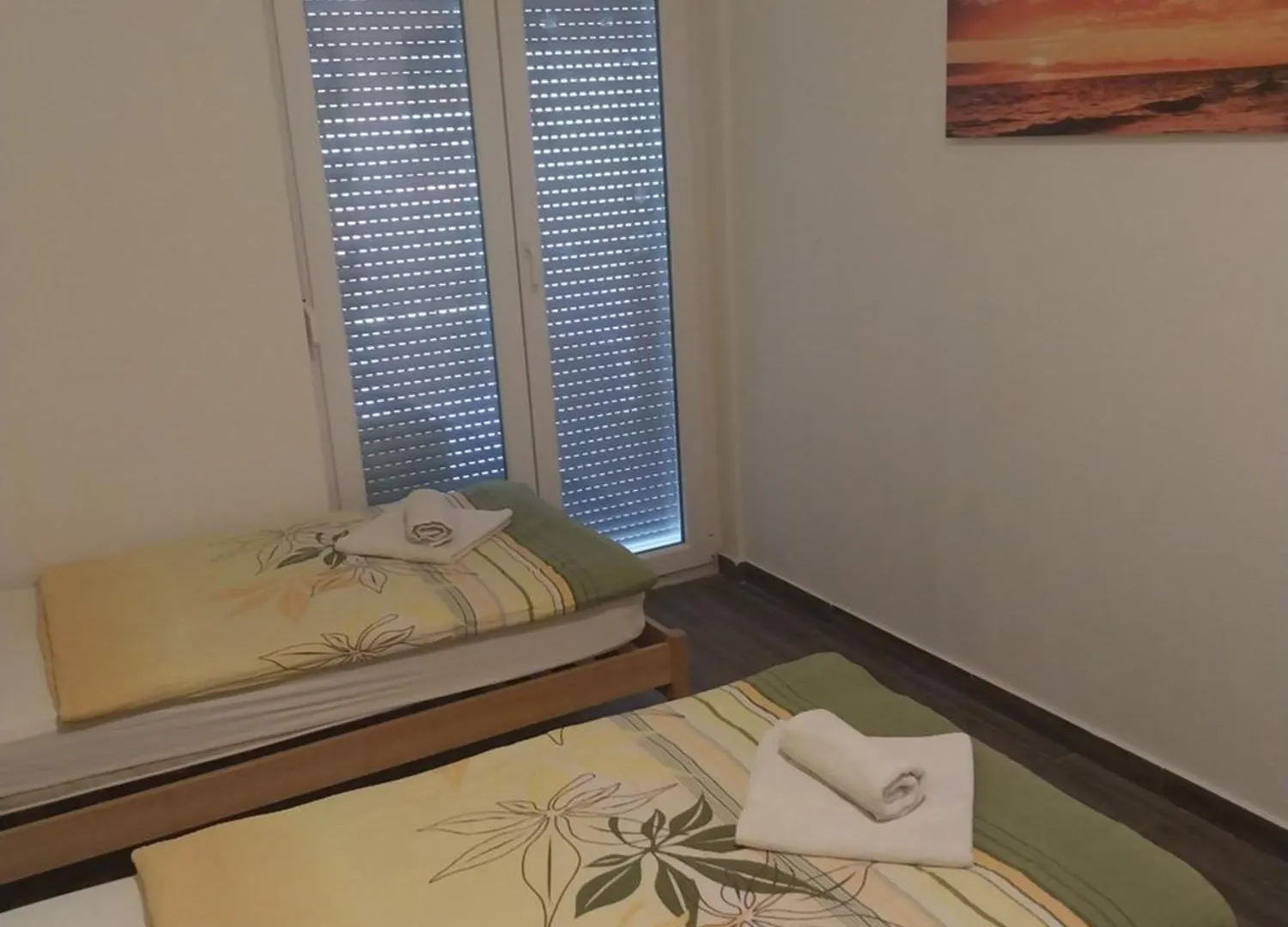 Apartments Residence By Tourist Croatia